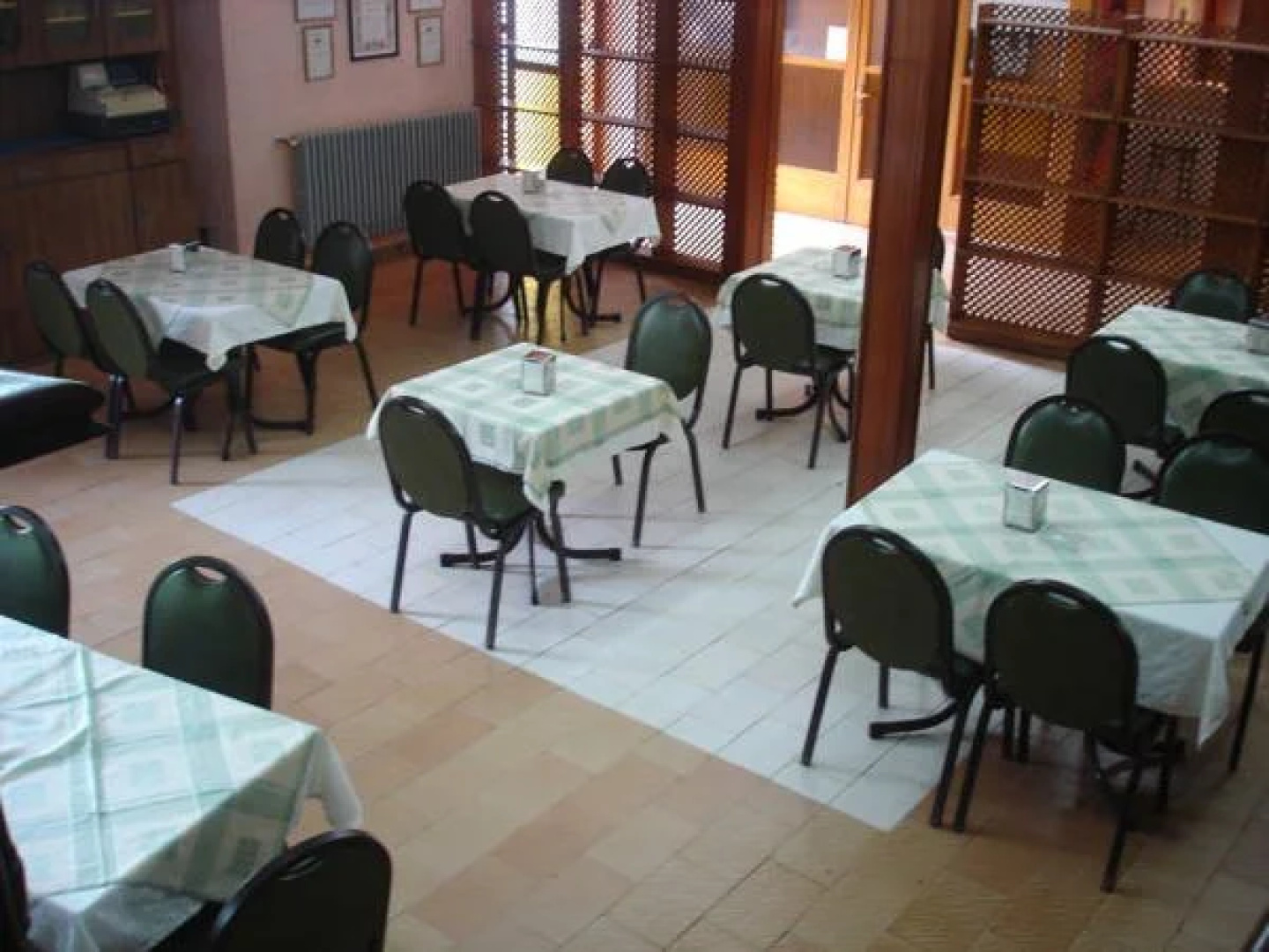 Hotel Monte y Mar