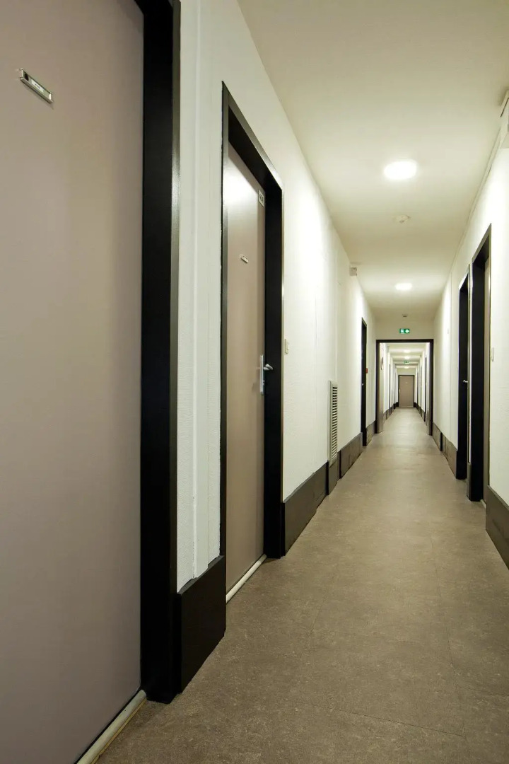 Sejours & Affaires Nantes La Beaujoire