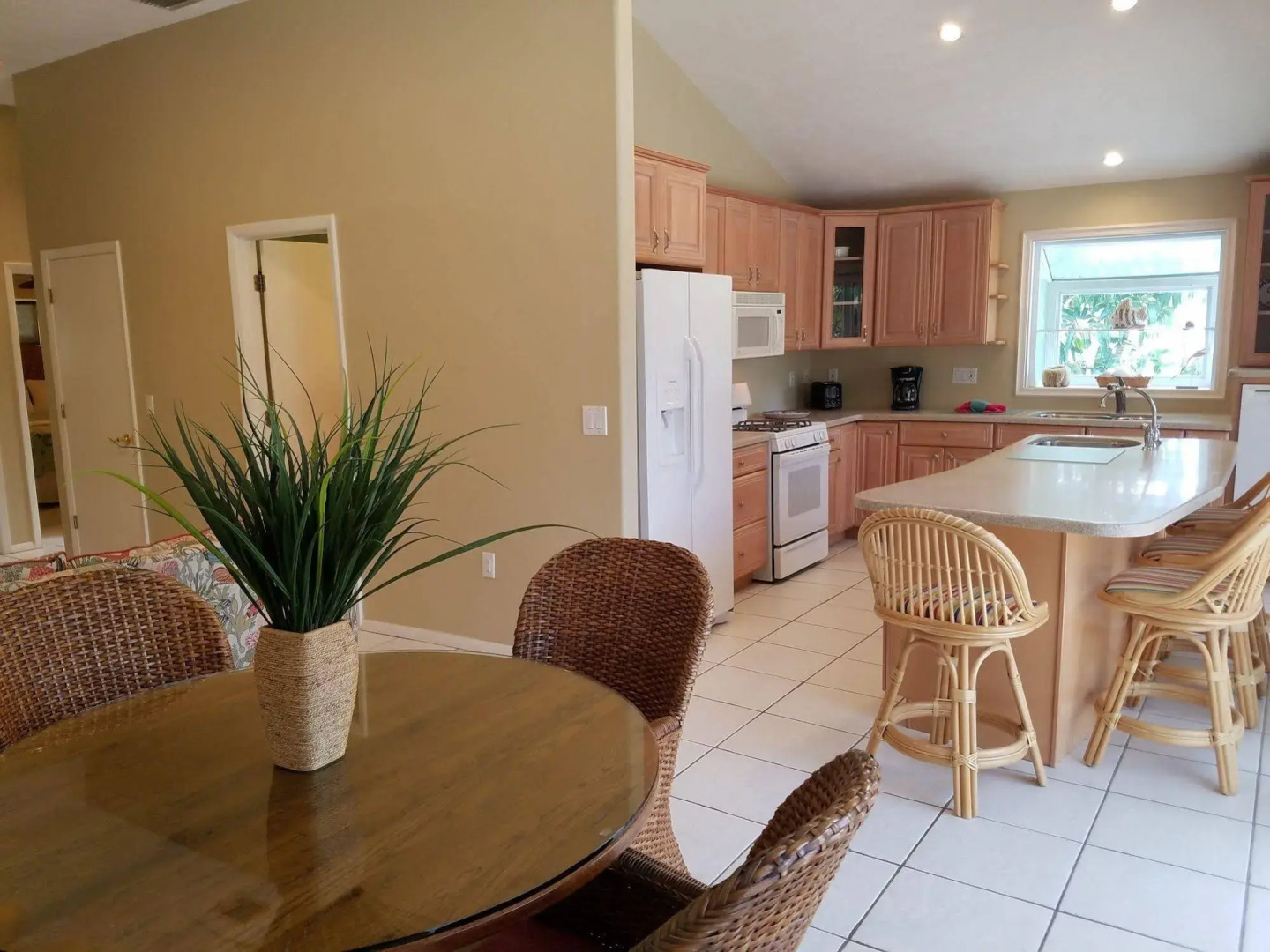 Cedar Cove Resort and Cottages