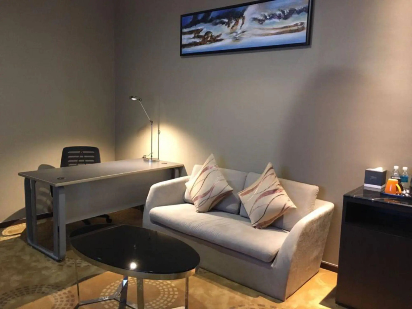 Purest Hotel Sungai Petani