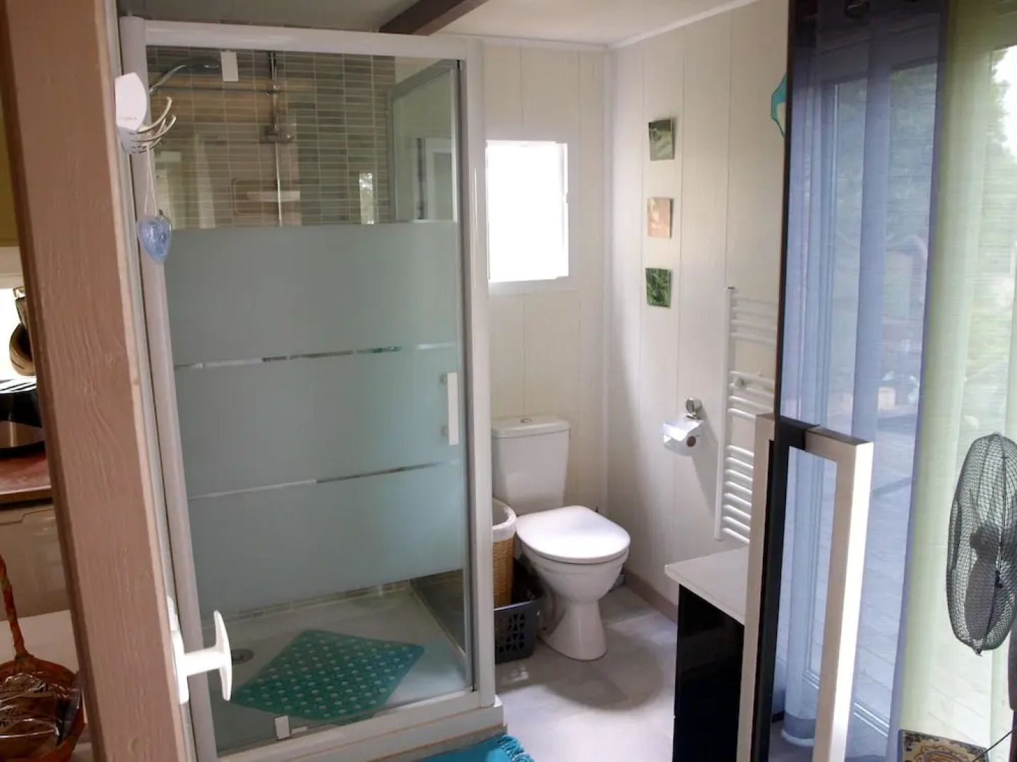 House With 2 Bedrooms in Porticcio, With Wonderful Mountain View and Enclosed Garden - 5 km From the Beach