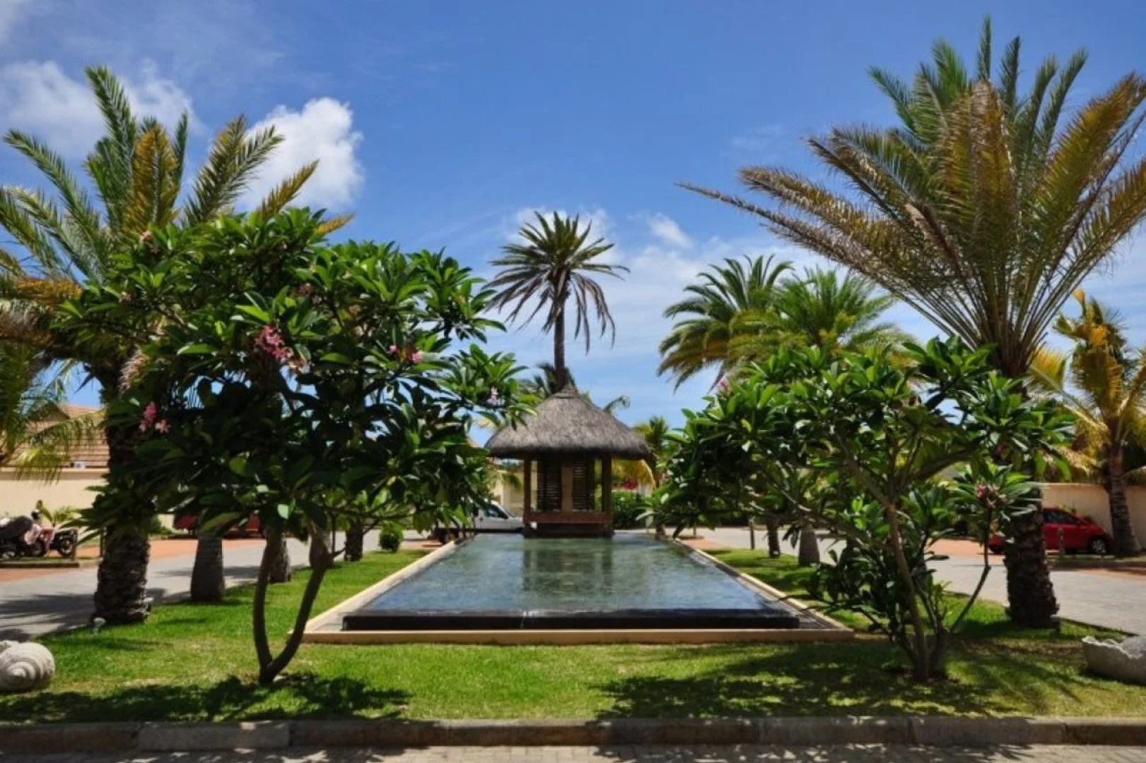 Oasis Villas by Fine and Country