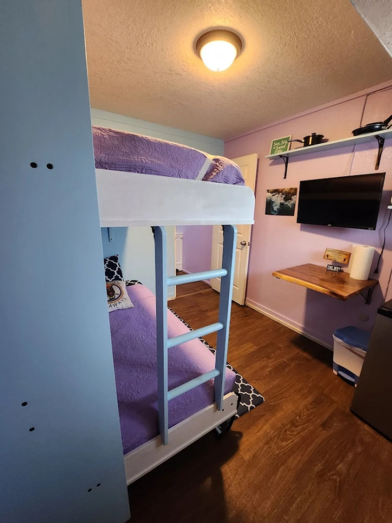 Yonegan Central Maui Getaways