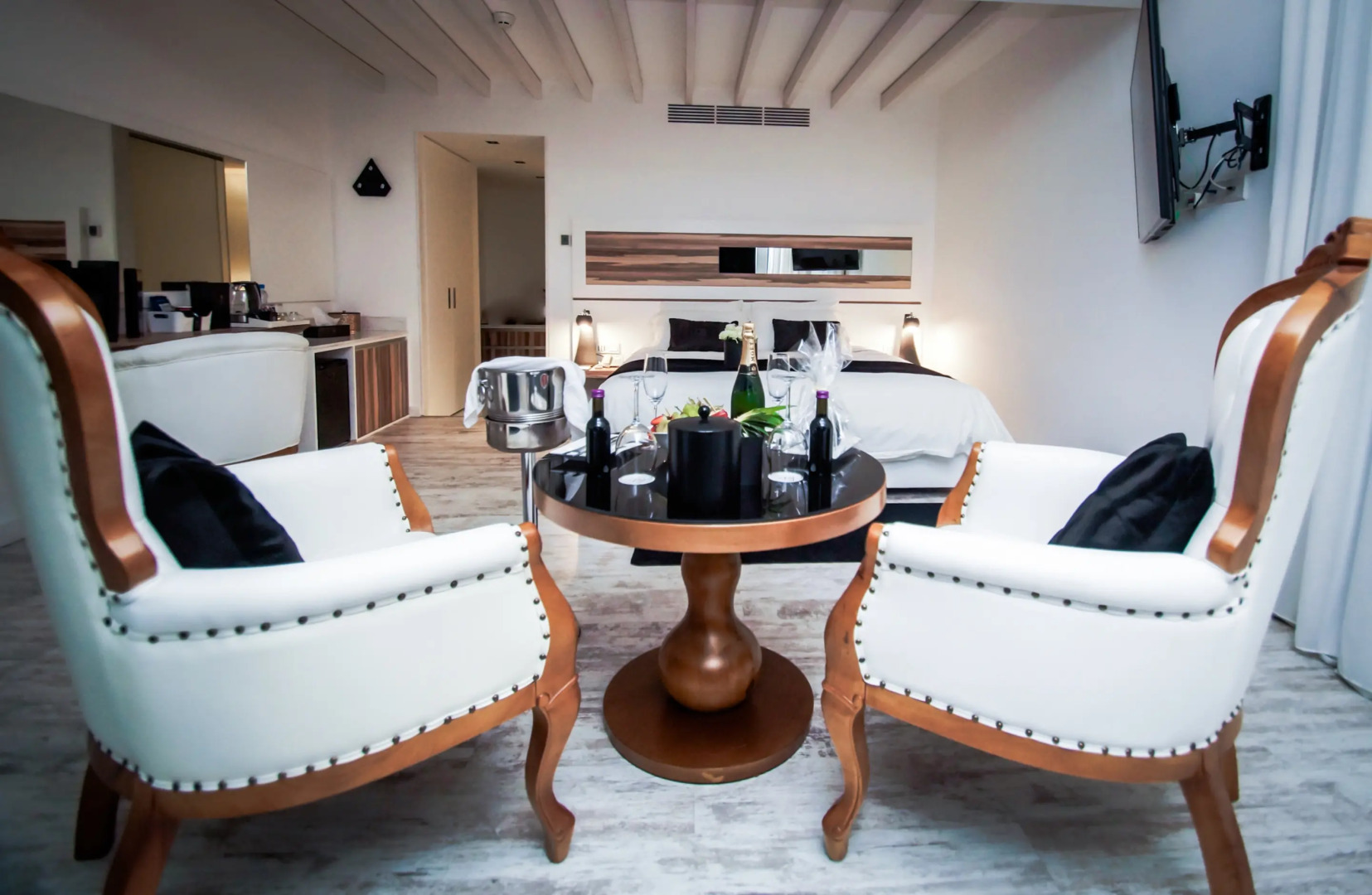 The Ciao Stelio Deluxe Hotel - Adults Only