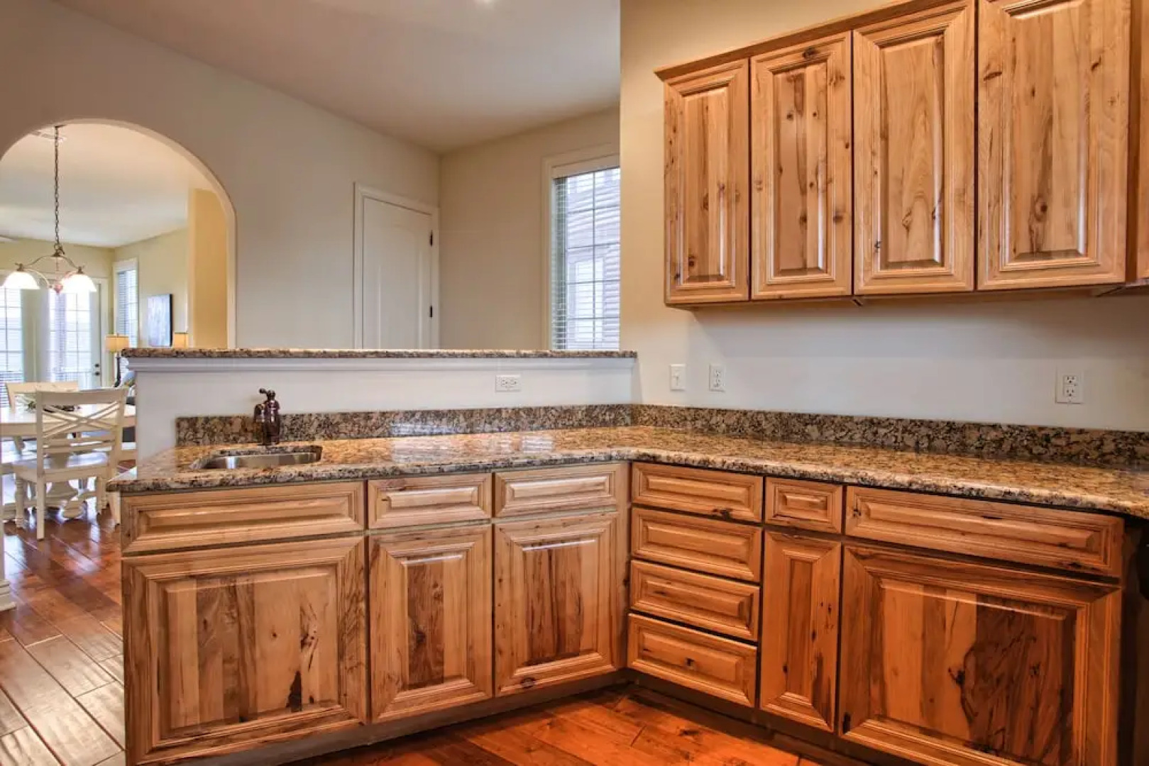 Cliffs Resort Table Rock Lake