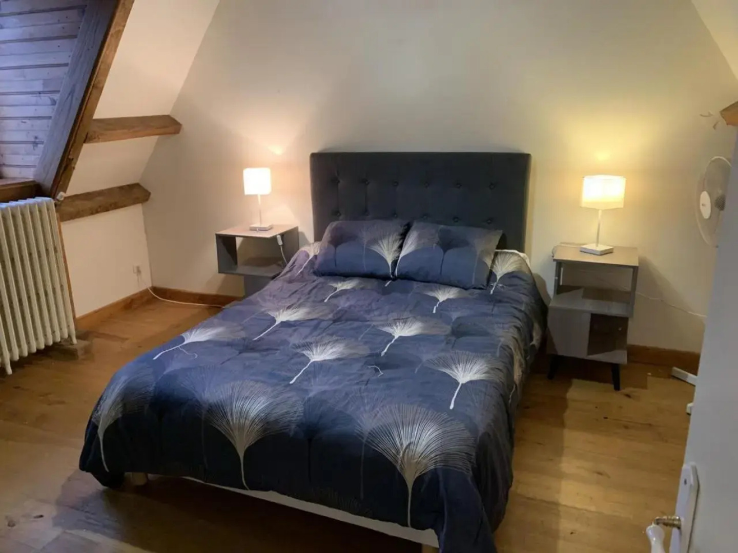 Gite Pezuls, 6 pièces, 9 personnes - FR-1-616-46