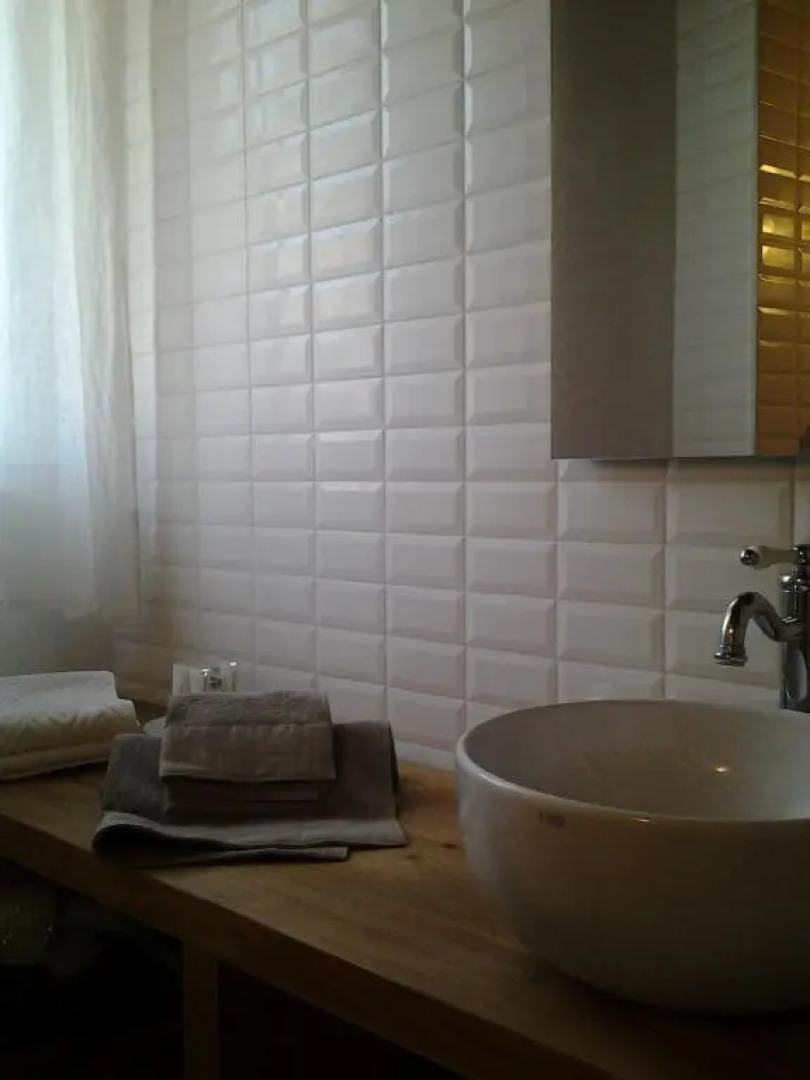 Appartamenti Quota 101