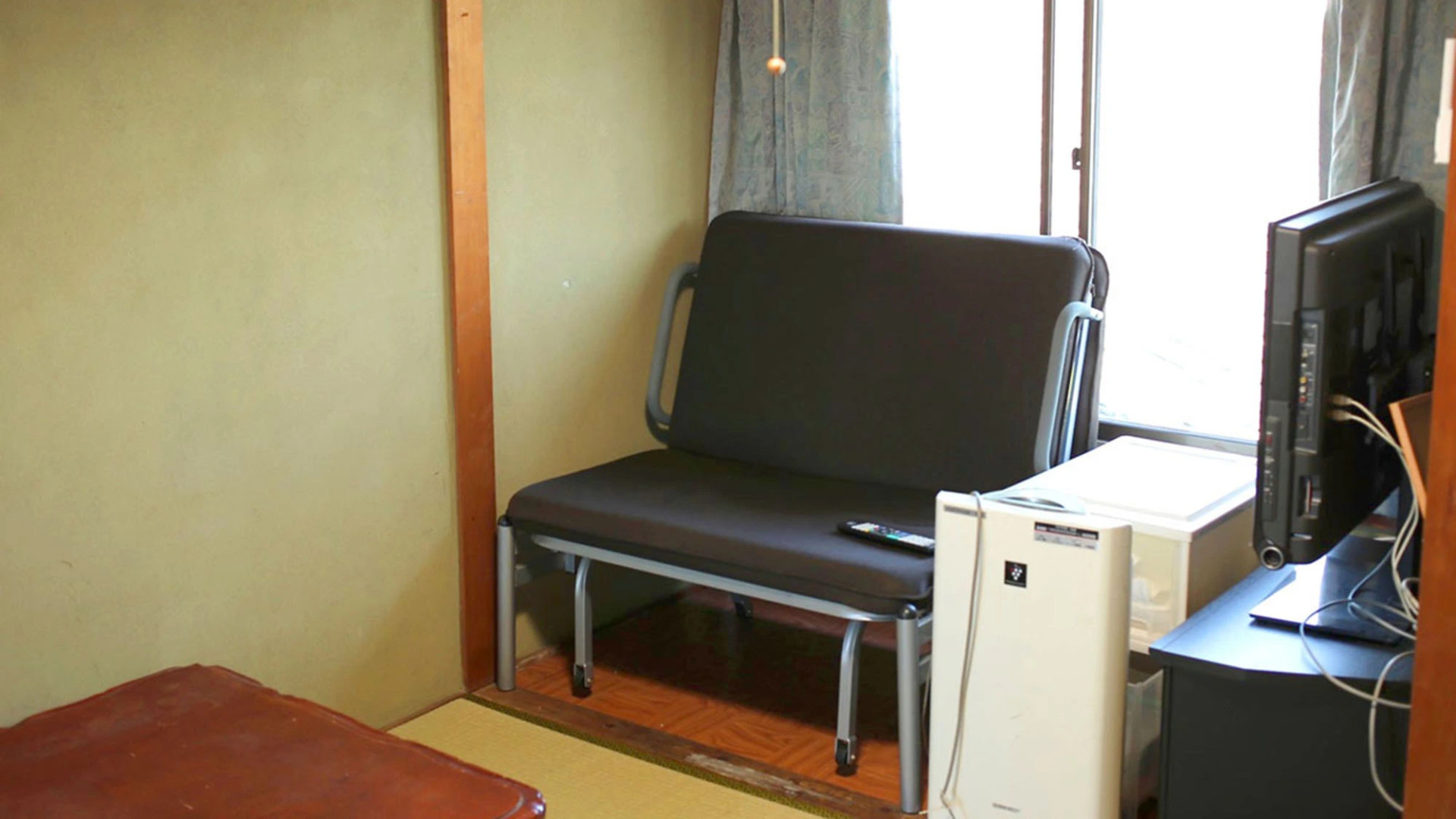 Hojo Suigun Youth Hostel