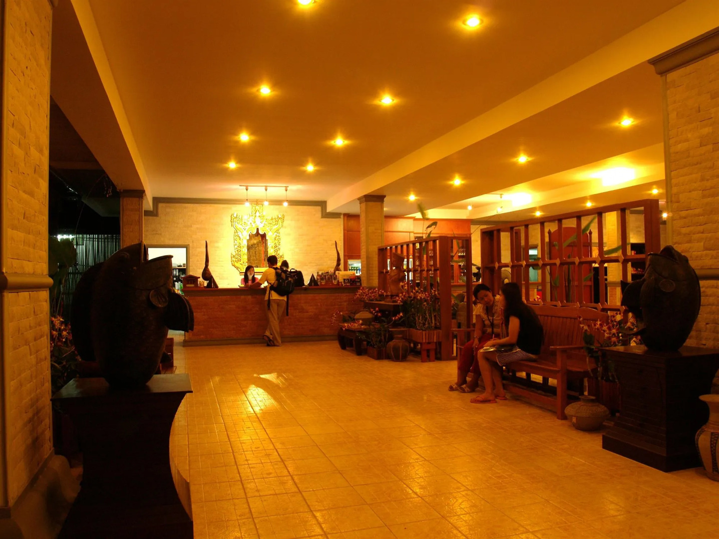 Rajapruek Samui Resort