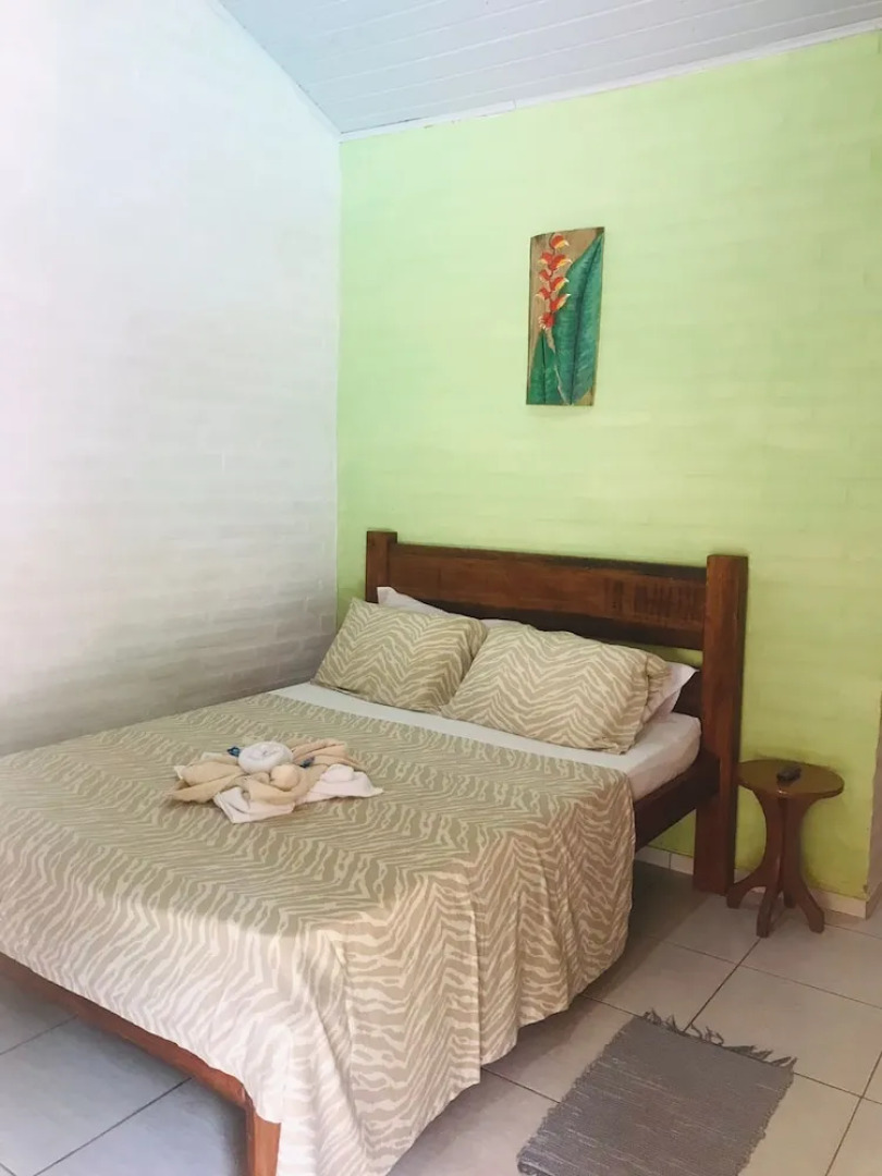 Estalagem Mar de Morros Pousada