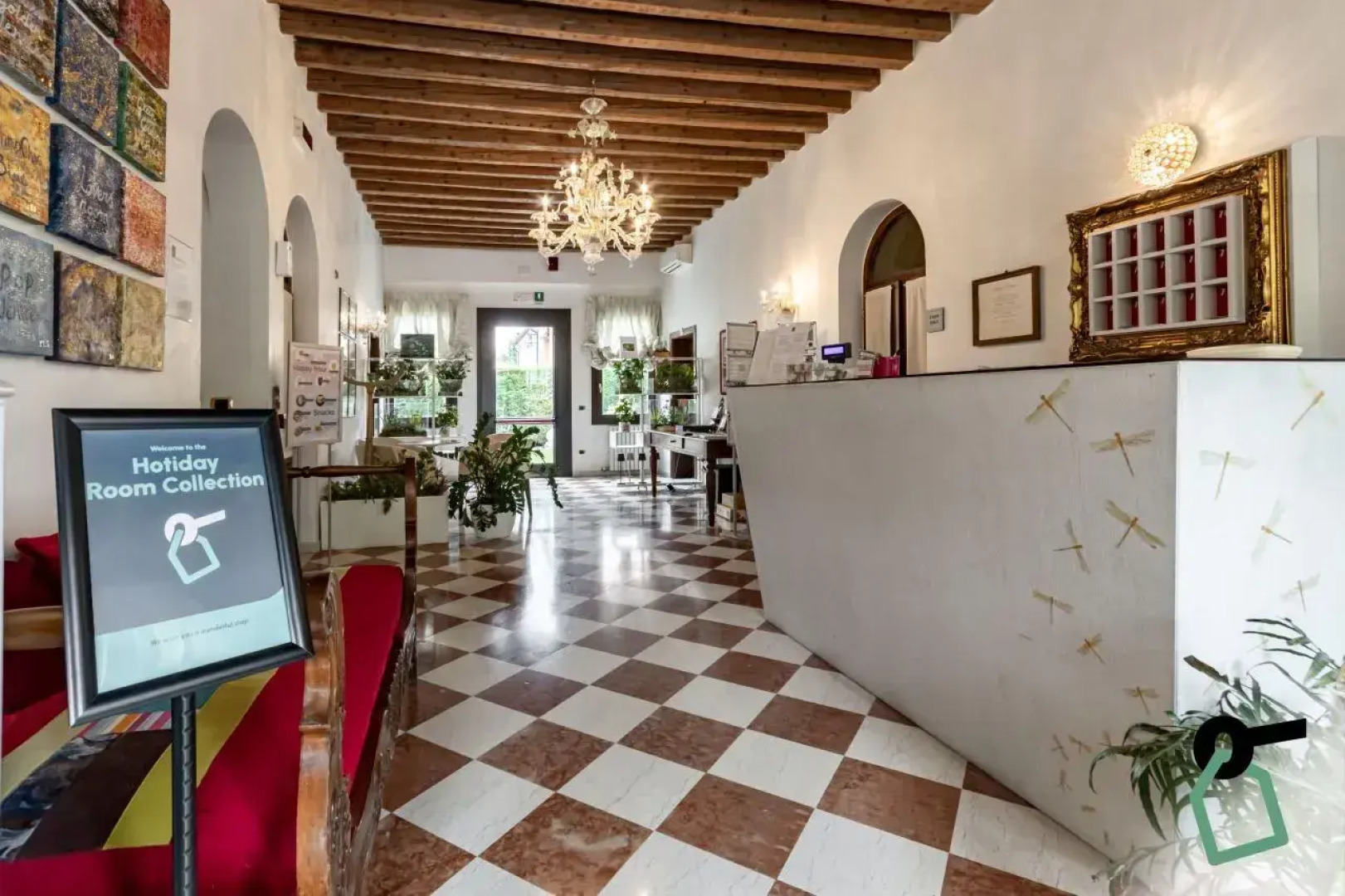 Hotiday Room Collection - Dolo