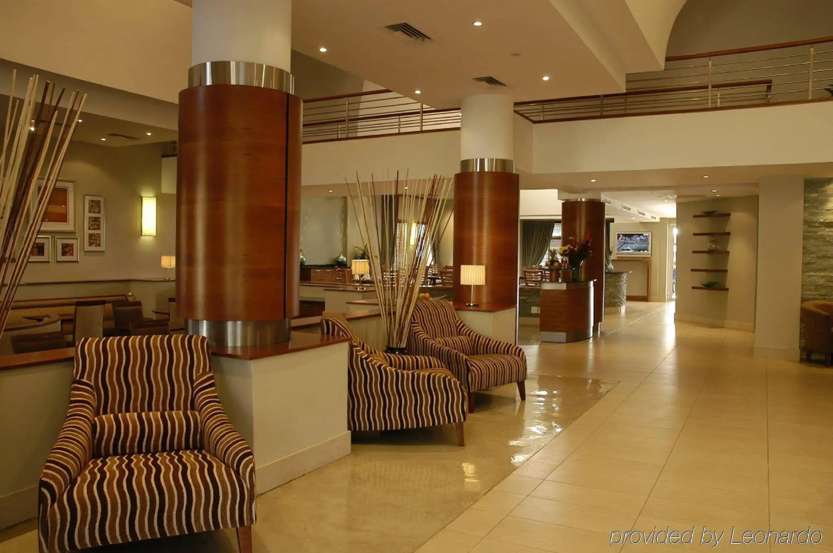 Town Lodge Roodepoort