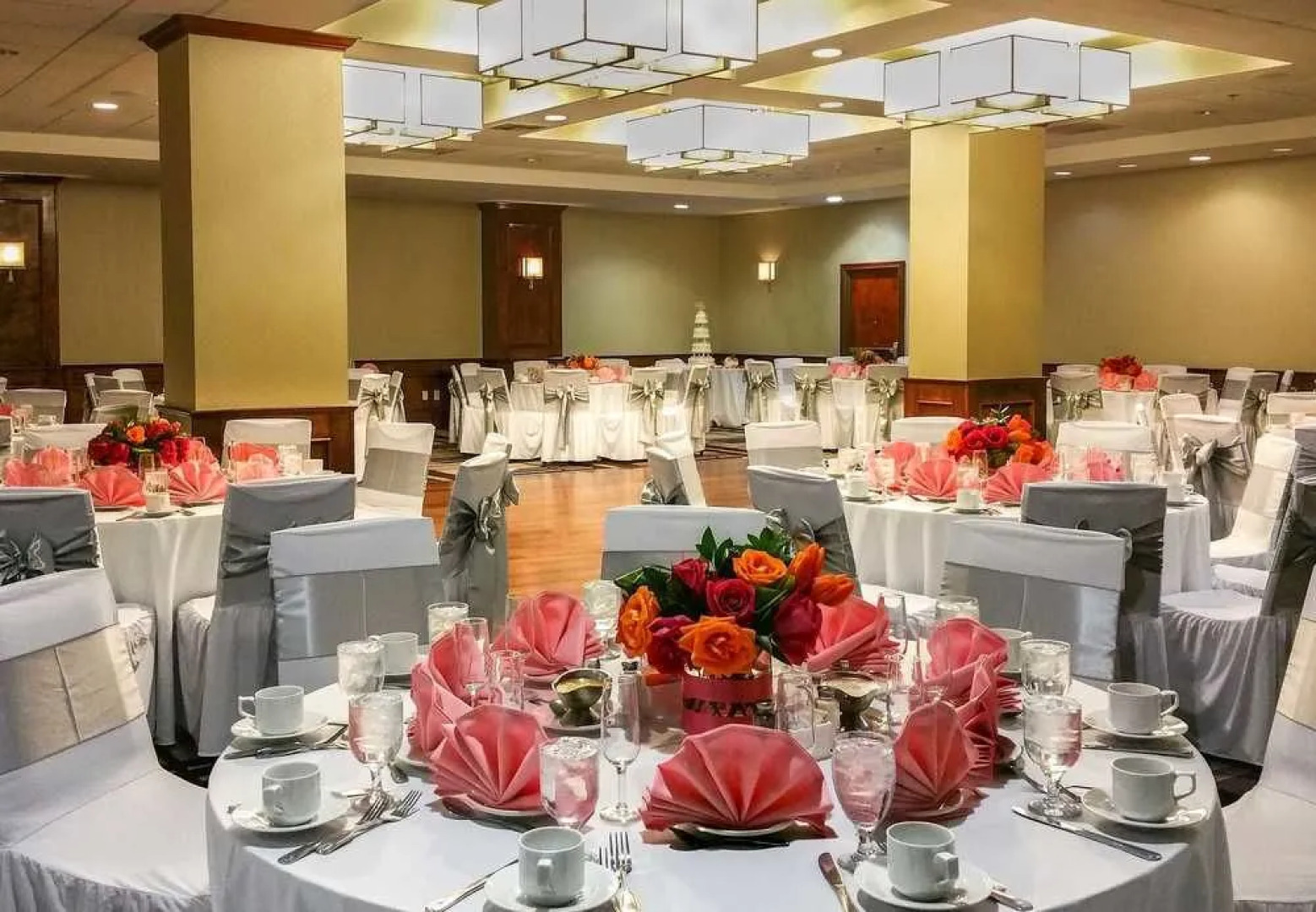 Courtyard Los Angeles Westside