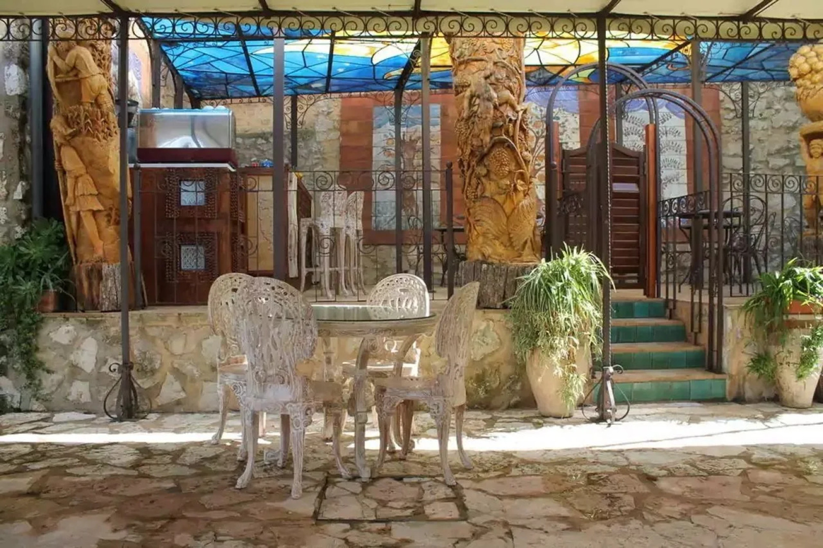 Villa Vittoria Hotel