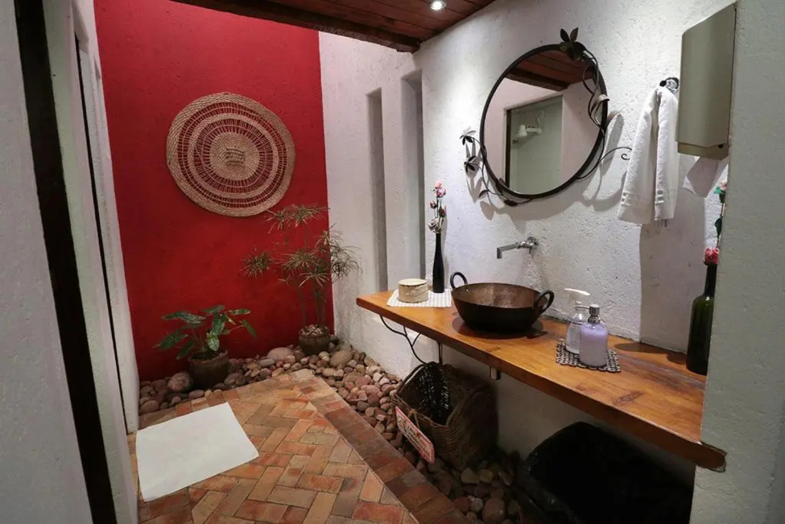 Pouso Da Trilha Hospedagem