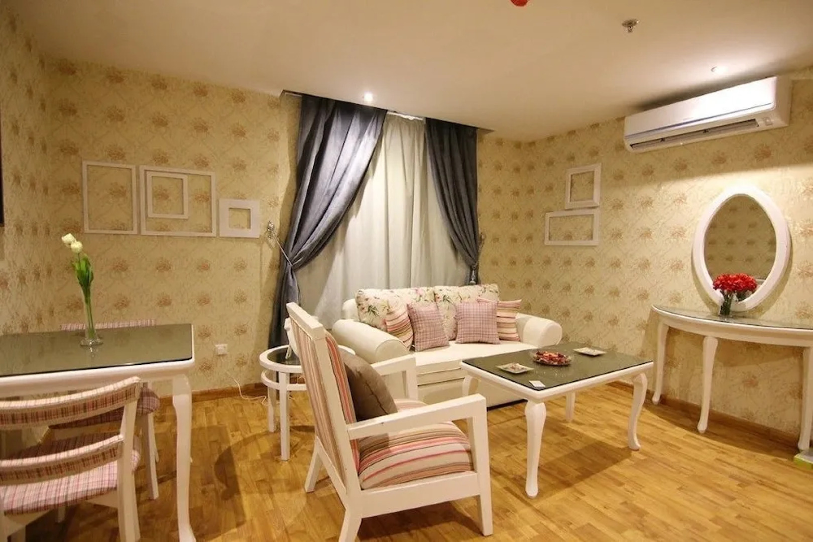 Rwaq Al Salam Hotel - Buraydah