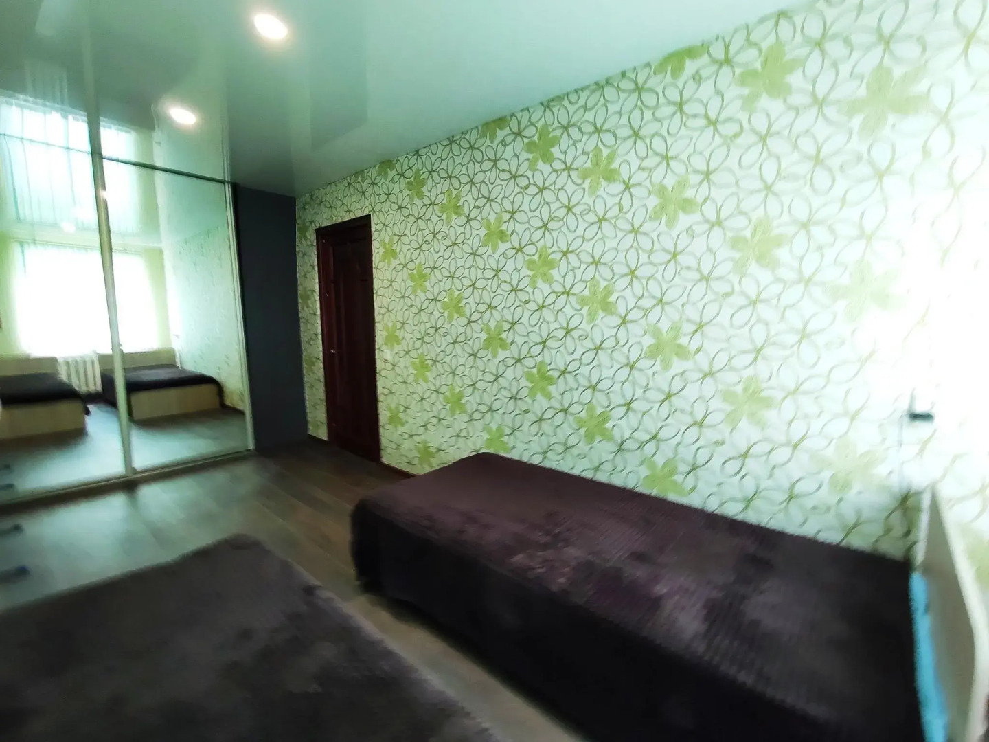 Апартаменты Бугульма на улице Мулланура Вахитова 2