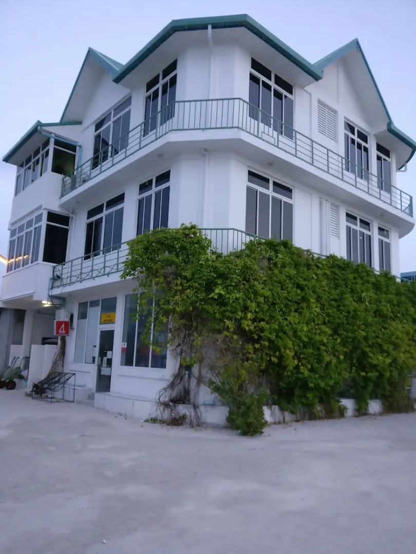 Baivaru Guesthouse Services