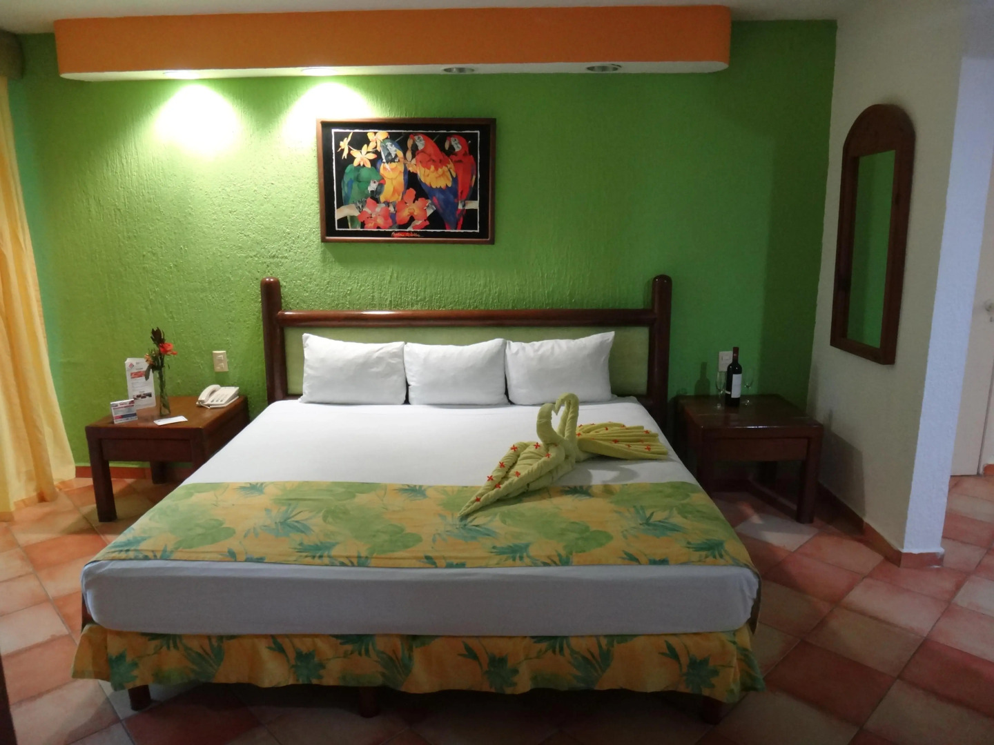 Solymar Hotel - All Inclusive