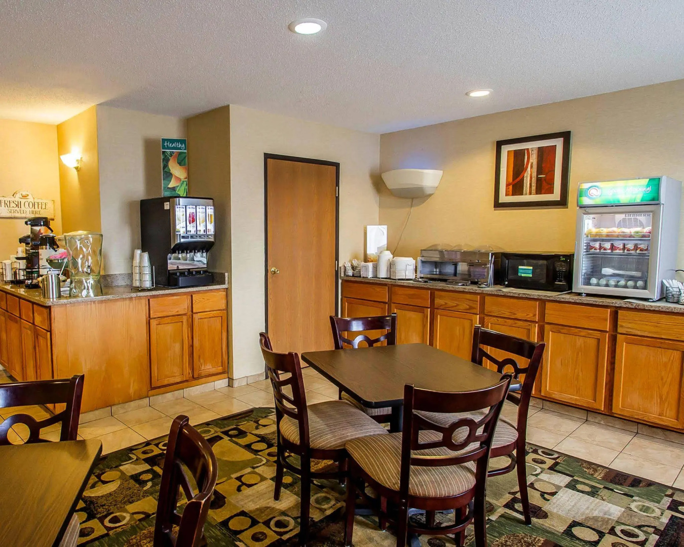 Quality Inn & Suites