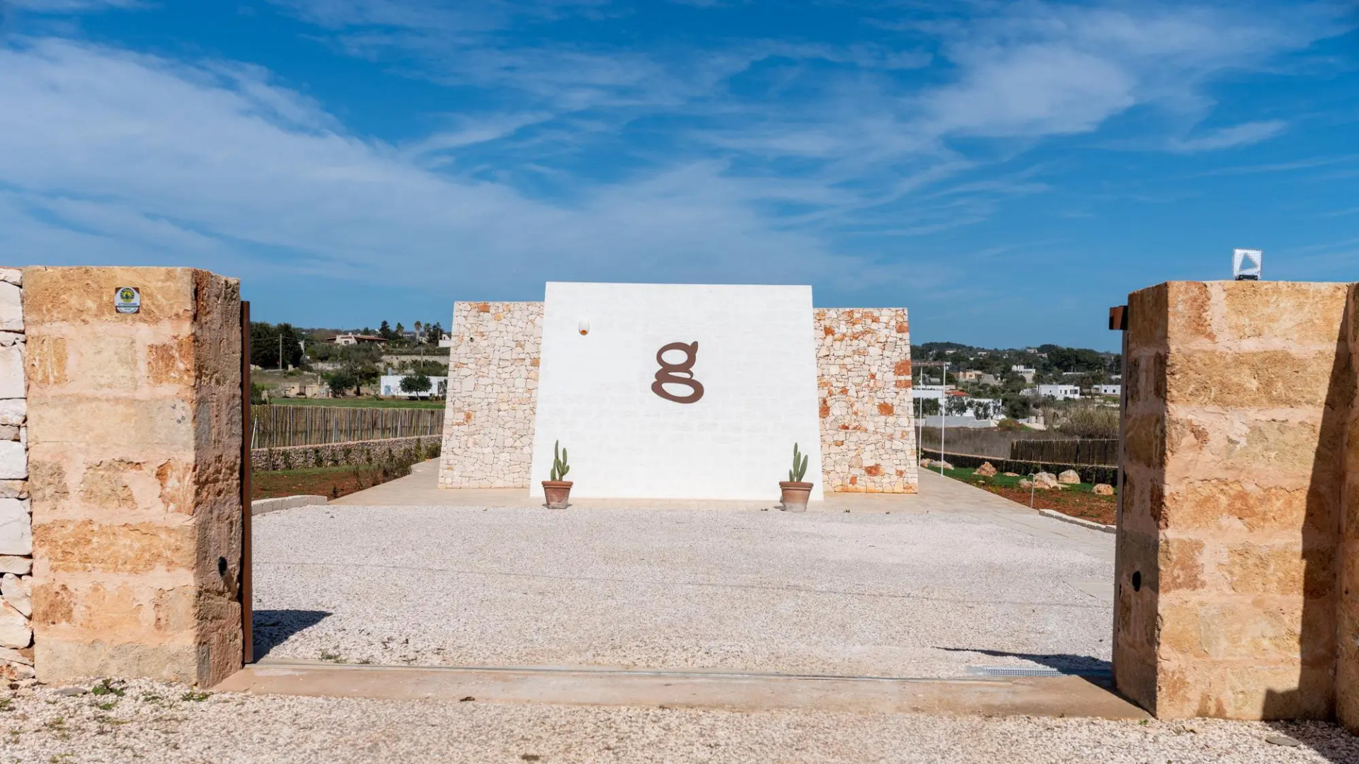 Villa Gialonia 8 2 in Salve