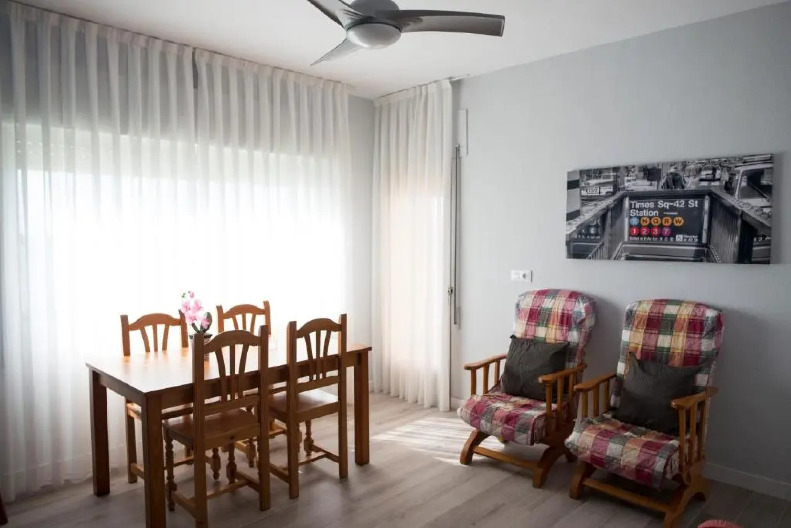 Apartamentos La Encarnación I