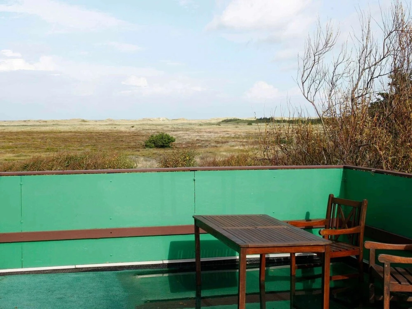 Elite Holiday Home in Skagen With Sauna