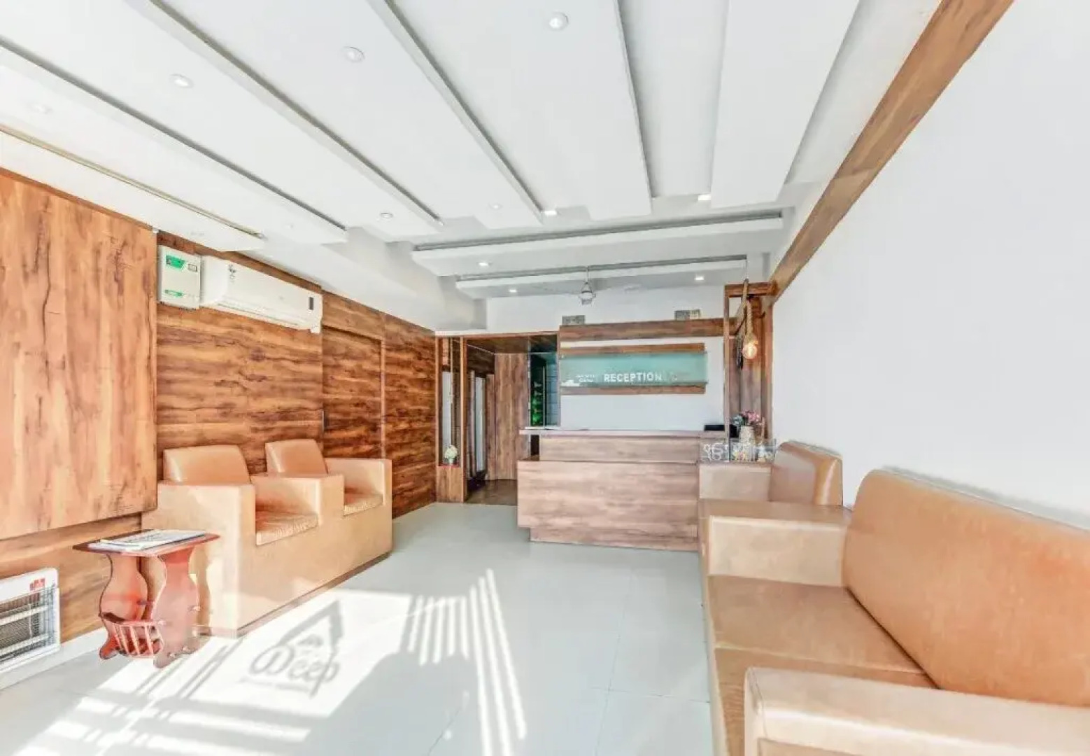 Hotel Deep by OYO Rooms