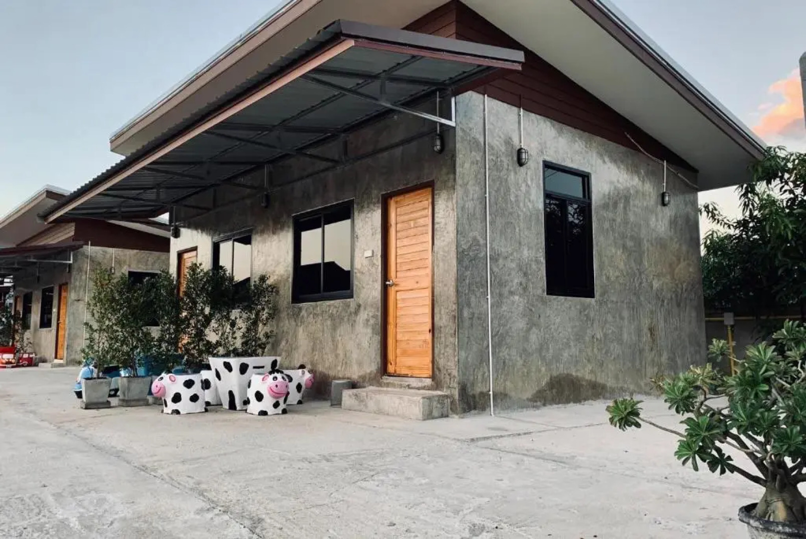 Ban Kao Jao Homestay