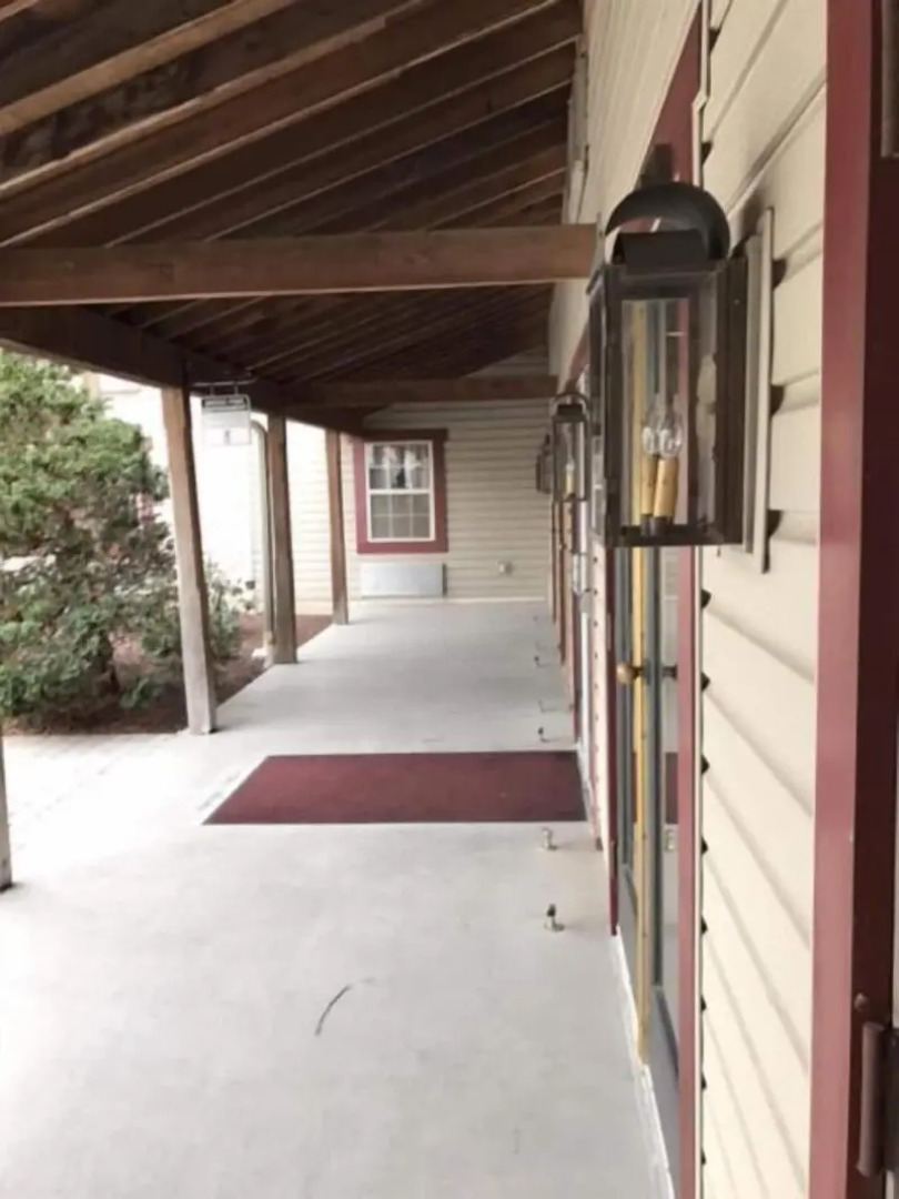 The Country Inn of Lancaster