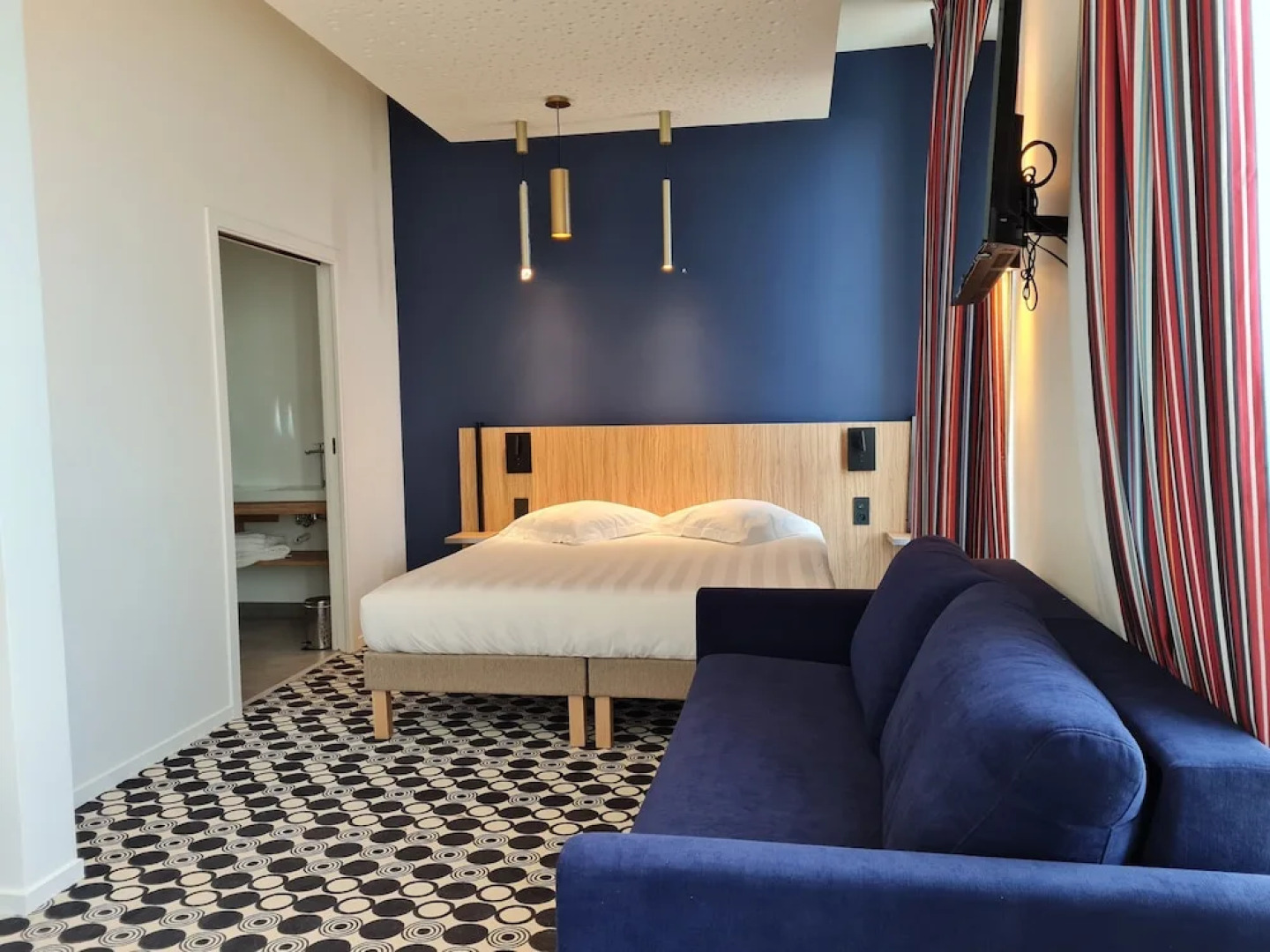 Hotel Akena Nantes Reze Aeroport