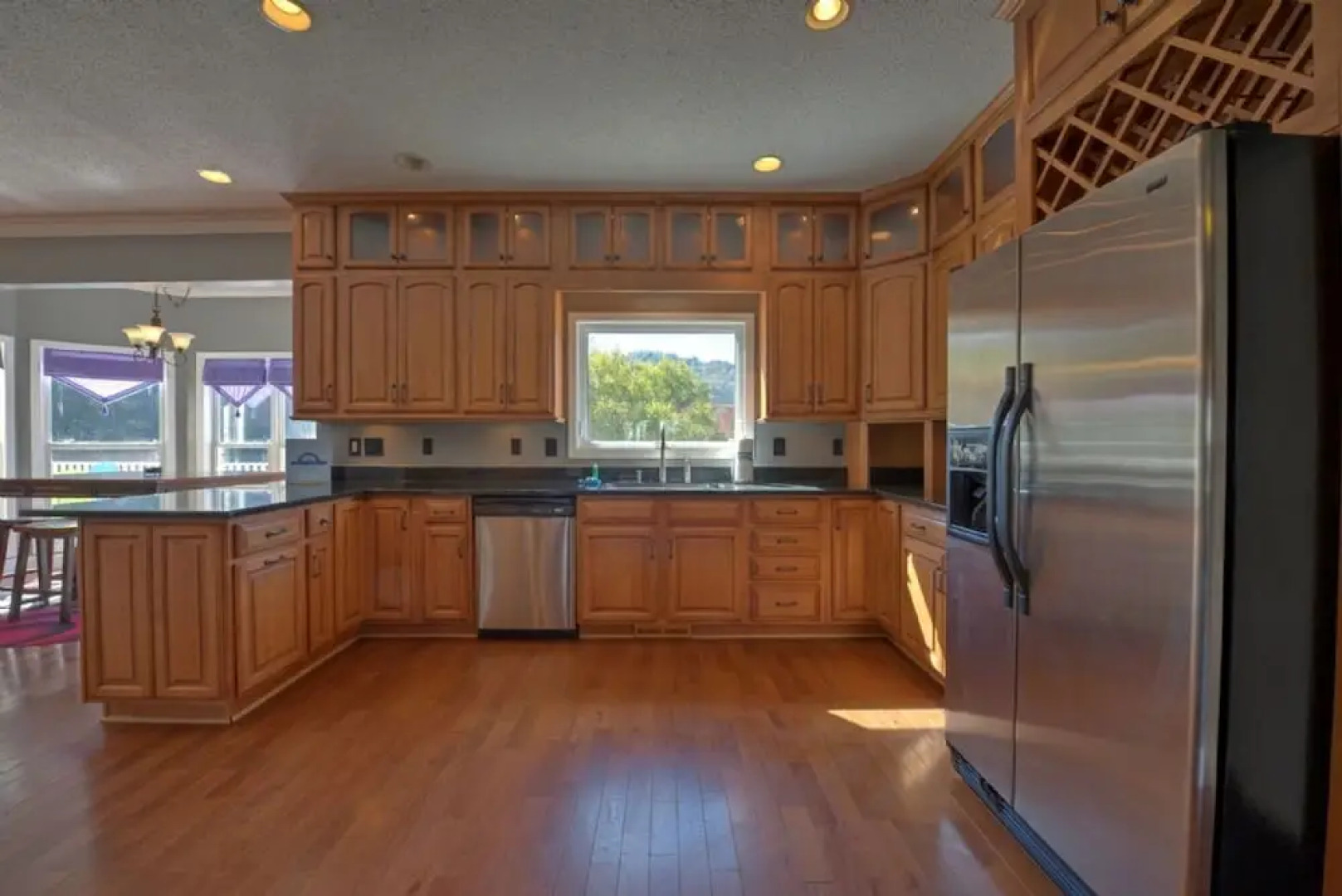 Sunshine Cove - 5 Br Home