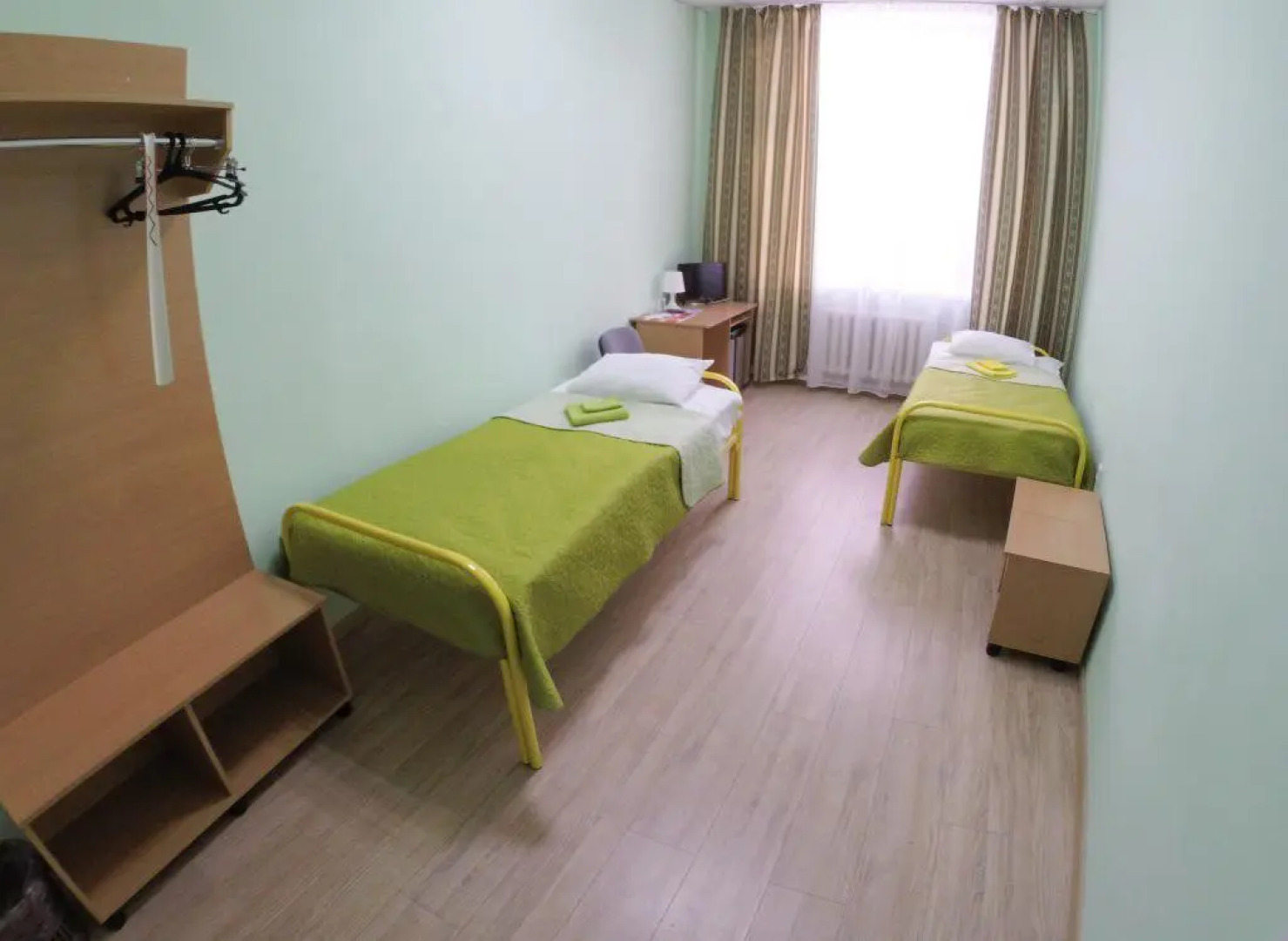 Большой Урал на Малышева