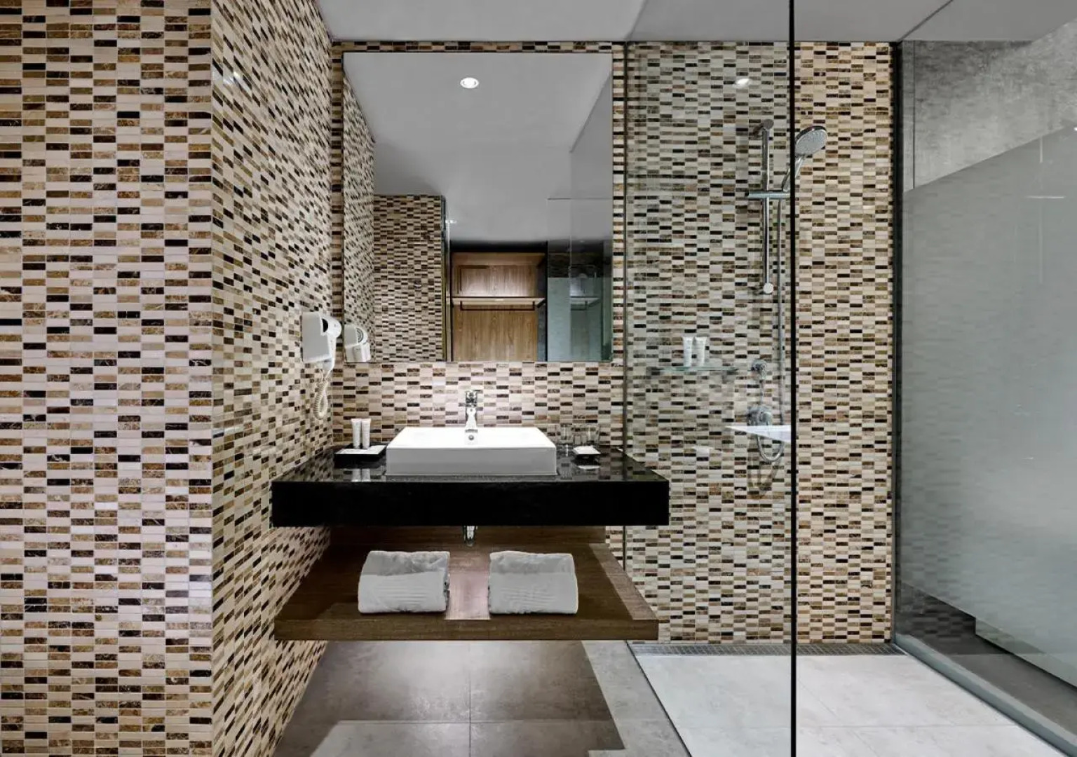 Nuanza Hotel & Convention