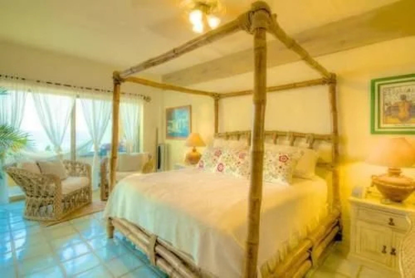 Paradise at Sierra del Mar