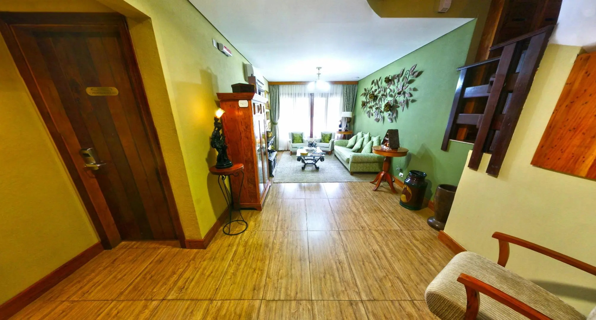 Pousada Dotto Chateau