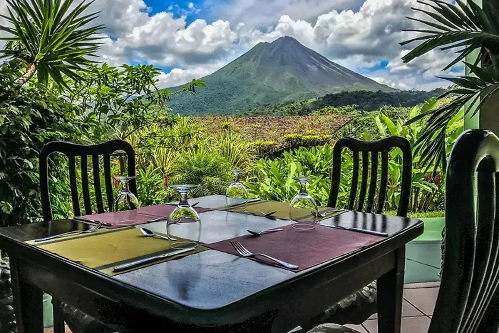 Hotel Mountain Paradise