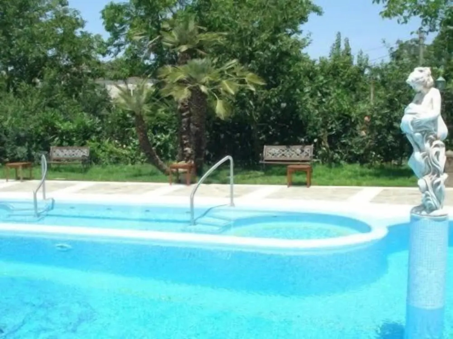 Hotel Sant'Agata