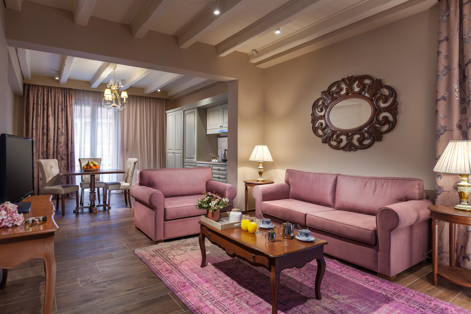 Kyniska Palace Conference & Spa