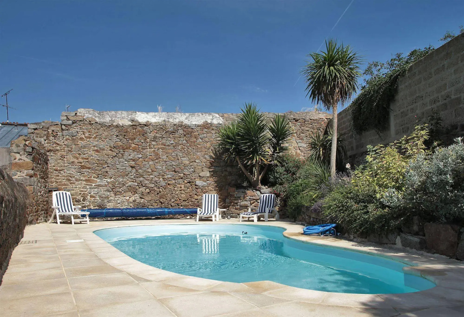 The Originals City Hôtel Ker Izel Saint-Brieuc Centre Historique