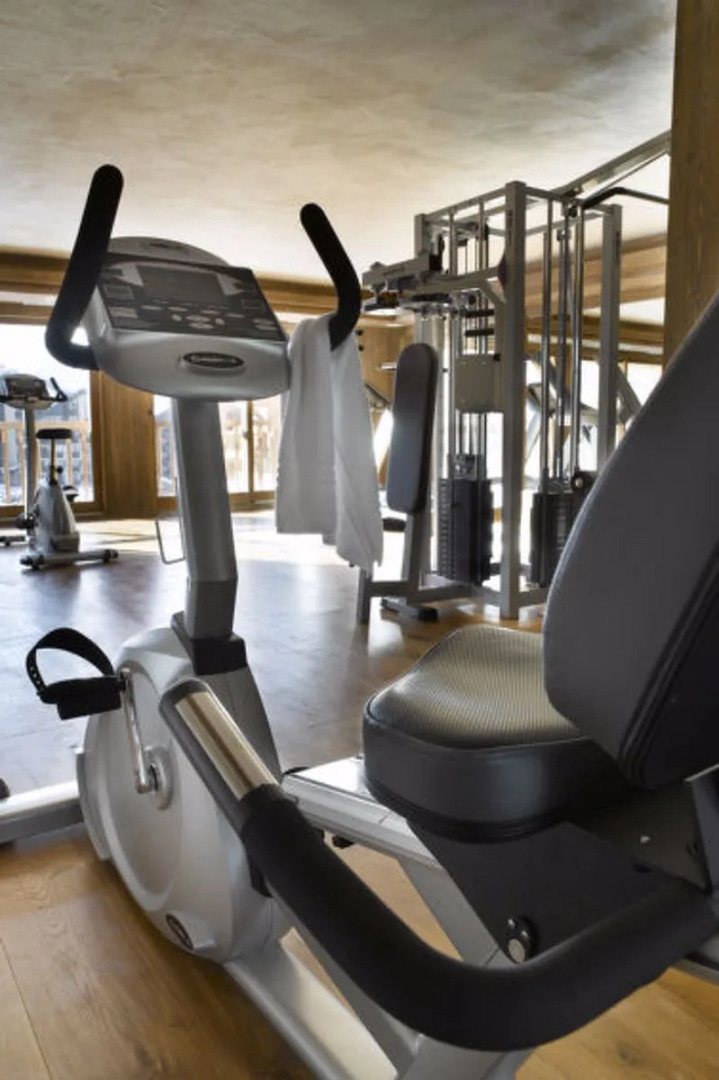 CGH Résidence&Spa Les Clarines (MEN173)