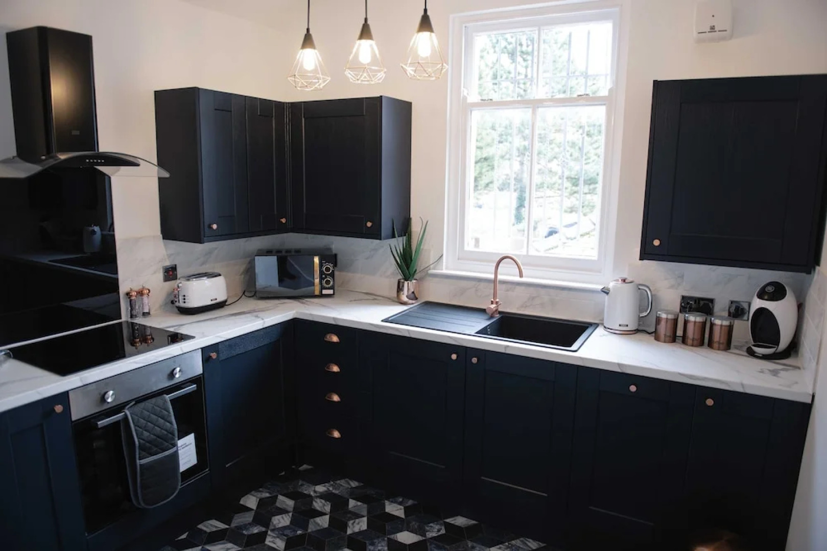 Lord Street Sasco Apartments