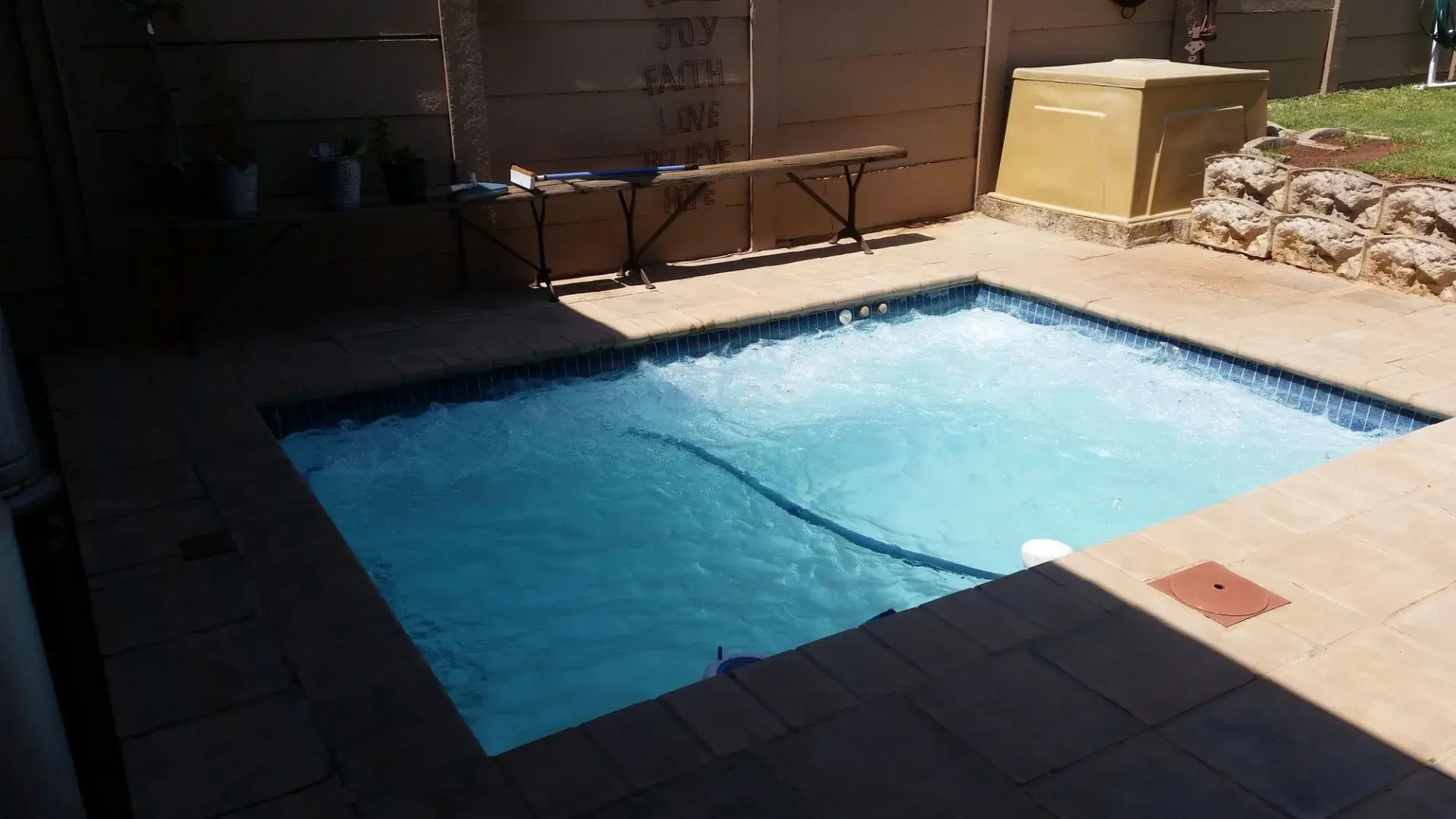 The Guest House Corp