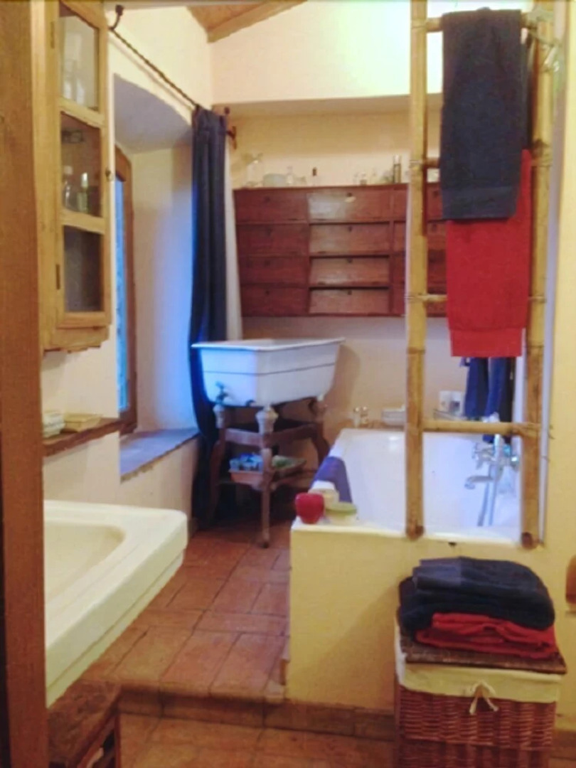 Bed and breakfast dopo il settimo cielo