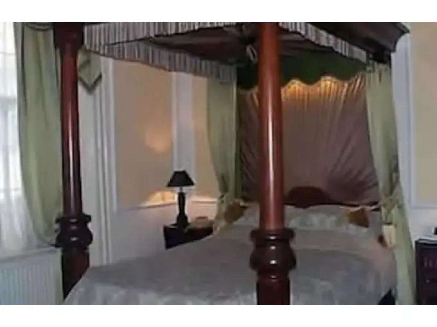 The Prince Regent Hotel
