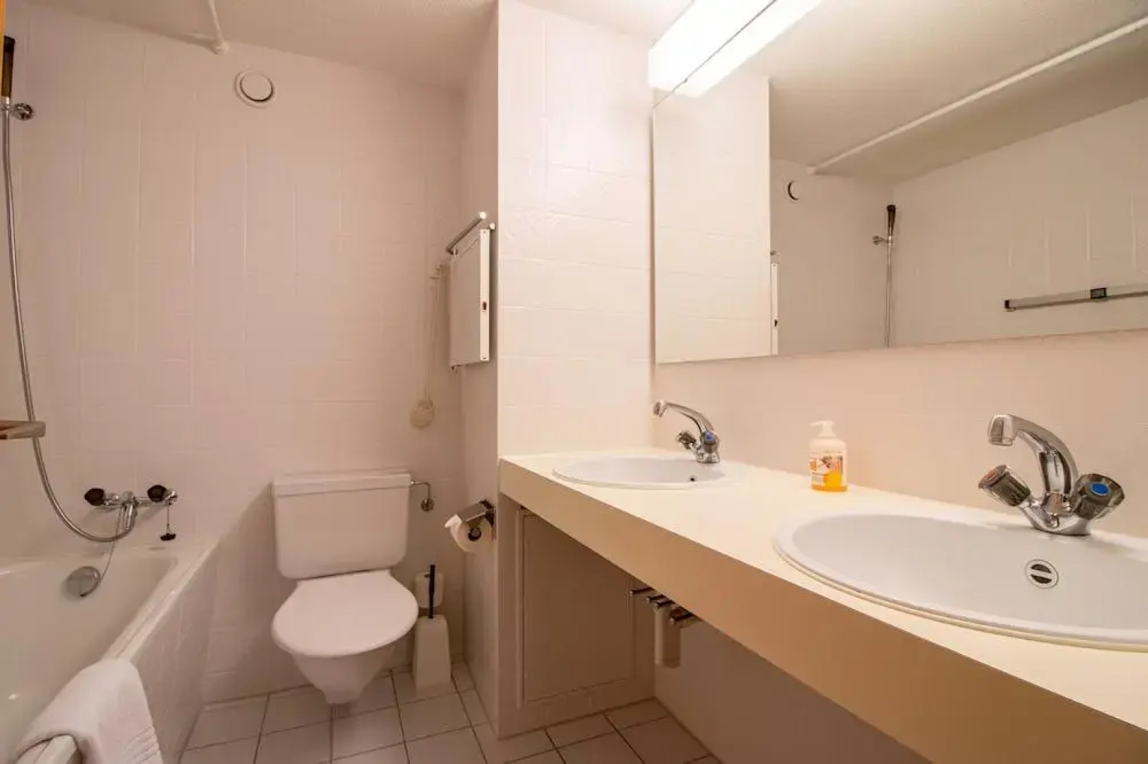 Rothornblick 32 Apartment