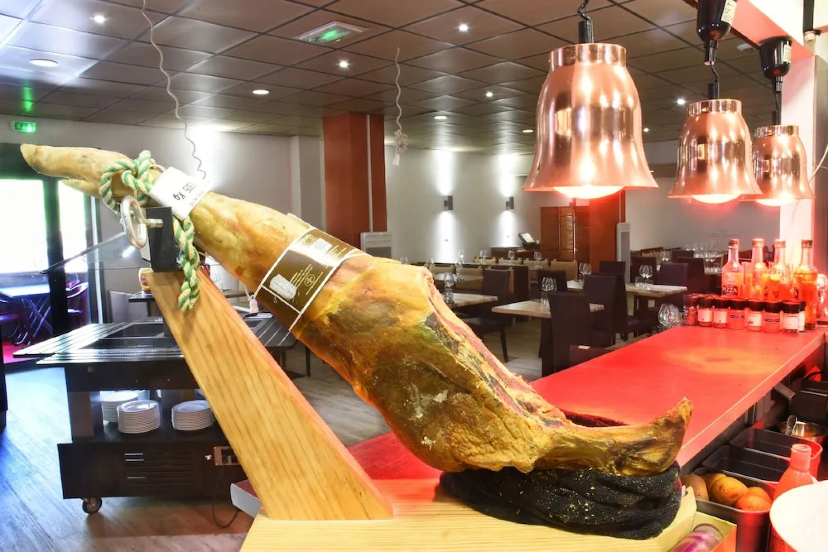 Résidence Tourmalet