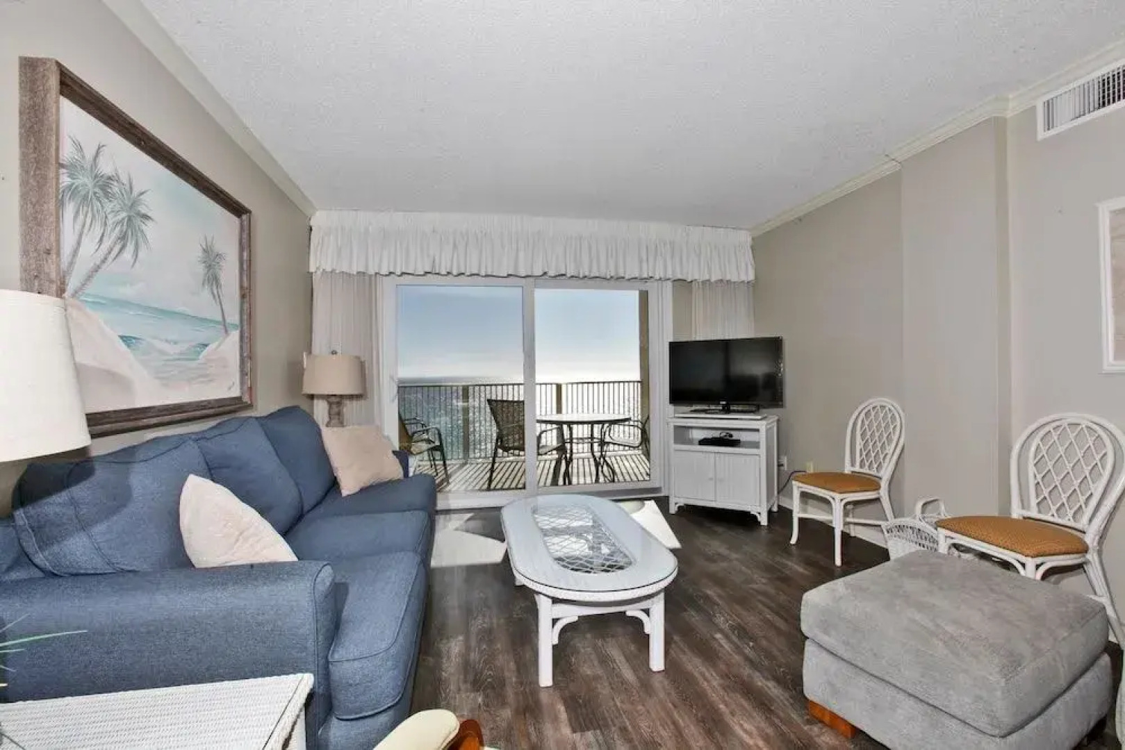 Regency Towers Beach Resort by Panhandle Getaways