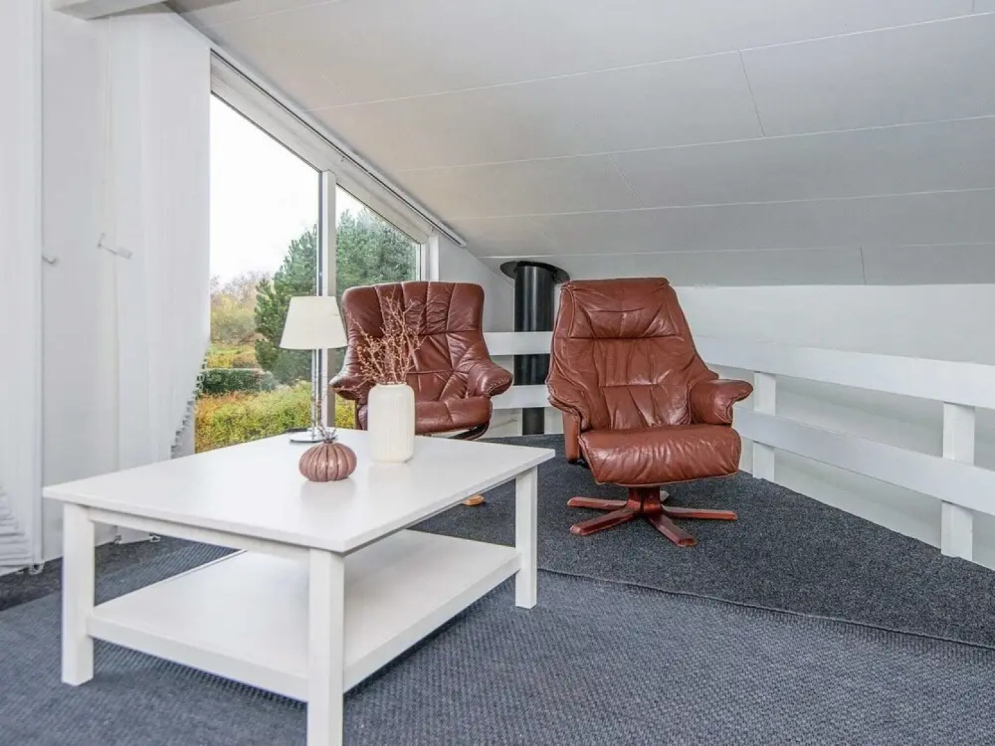 Scenic Holiday Home in Ebeltoft near Sea