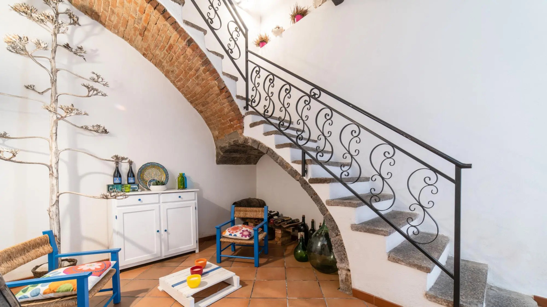 Welcomely- In Barberia Milis